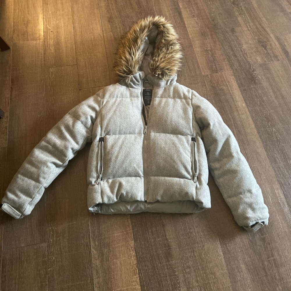 Gap winter coat